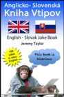 Anglicko- Slovenska Kniha Vtipov - eBook