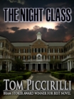 Night Class - eBook