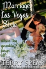 Marriage, Las Vegas Style - eBook