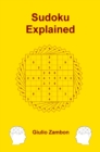 Sudoku Explained - eBook