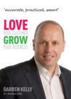Love Your Customer Grow Your Business - eBook