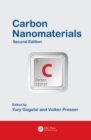 Carbon Nanomaterials - eBook
