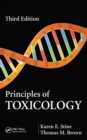 Principles of Toxicology - eBook
