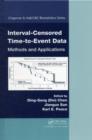 Interval-Censored Time-to-Event Data : Methods and Applications - eBook