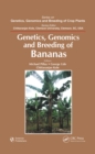 Genetics, Genomics, and Breeding of Bananas - eBook