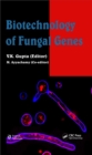 Biotechnology of Fungal Genes - eBook