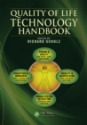 Quality of Life Technology Handbook - eBook