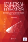 Statistical Portfolio Estimation - eBook