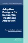 Adaptive Designs for Sequential Treatment Allocation - eBook