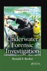 Underwater Forensic Investigation - eBook