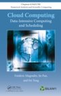 Cloud Computing : Data-Intensive Computing and Scheduling - eBook