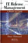 IT Release Management : A Hands-on Guide - eBook