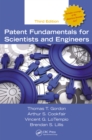 Patent Fundamentals for Scientists and Engineers - eBook