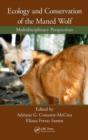 Ecology and Conservation of the Maned Wolf : Multidisciplinary Perspectives - eBook