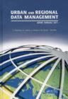 Urban and Regional Data Management : UDMS Annual 2011 - eBook