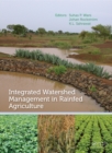 Integrated Watershed Management in Rainfed Agriculture - eBook