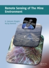 Remote Sensing of the Mine Environment - eBook