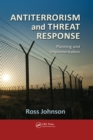 Antiterrorism and Threat Response : Planning and Implementation - eBook