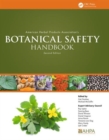 American Herbal Products Association's Botanical Safety Handbook - Book