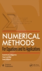 Numerical Methods for Equations and its Applications - eBook