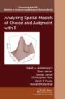 Analyzing Spatial Models of Choice and Judgment with R - eBook