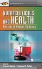 Nutraceuticals and Health : Review of Human Evidence - eBook