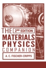 The Materials Physics Companion - eBook