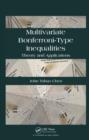 Multivariate Bonferroni-Type Inequalities : Theory and Applications - eBook
