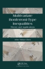 Multivariate Bonferroni-Type Inequalities : Theory and Applications - eBook