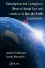 Radiophysical and Geomagnetic Effects of Rocket Burn and Launch in the Near-the-Earth Environment - eBook