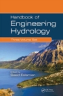 Handbook of Engineering Hydrology (Three-Volume Set) - eBook