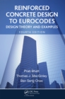 Reinforced Concrete Design to Eurocodes : Design Theory and Examples, Fourth Edition - eBook