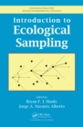 Introduction to Ecological Sampling - eBook