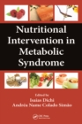 Nutritional Intervention in Metabolic Syndrome - eBook