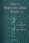Advances in Design for Cross-Cultural Activities Part II - eBook