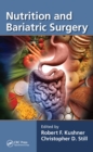 Nutrition and Bariatric Surgery - eBook