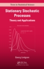 Stationary Stochastic Processes : Theory and Applications - eBook