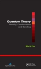 Quantum Theory : Density, Condensation, and Bonding - eBook