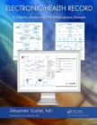 Electronic Health Record : A Systems Analysis of the Medications Domain - eBook