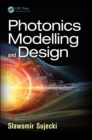 Photonics Modelling and Design - eBook