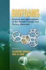 Biofoams : Science and Applications of Bio-Based Cellular and Porous Materials - eBook