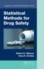 Statistical Methods for Drug Safety - eBook