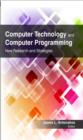 Computer Technology and Computer Programming : Research and Strategies - eBook