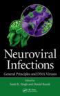 Neuroviral Infections : General Principles and DNA Viruses - eBook