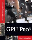 GPU Pro 4 : Advanced Rendering Techniques - eBook