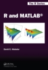 R and MATLAB - eBook