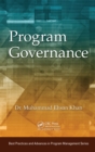 Program Governance - eBook