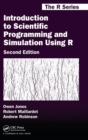 Introduction to Scientific Programming and Simulation Using R - Book