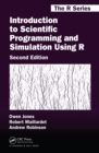 Introduction to Scientific Programming and Simulation Using R - eBook