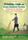 Creating a Lean and Green Business System : Techniques for Improving Profits and Sustainability - eBook